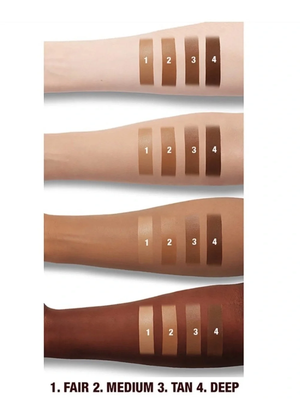 Charlotte Tilbury: Beautiful Skin Sun-Kissed Glow Bronzer
